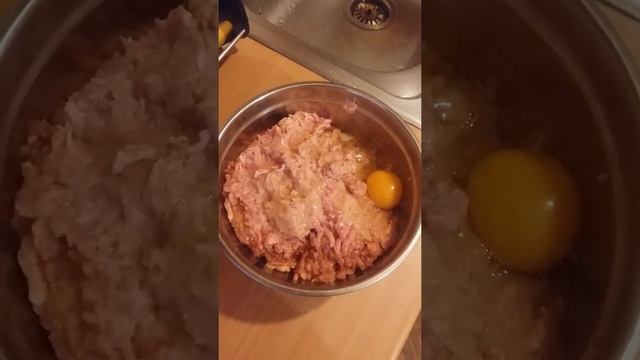 Как сделать мясной фарш супервкусный дома главное свежее мясо смотреть онлайн