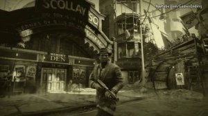 Fallout 4 — ФИНАЛЬНАЯ СЦЕНА, КОНЦОВКА ИГРЫ