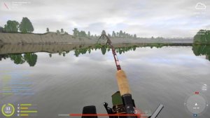 русская рыбалка 4 - Судак река Волхов - рр4 фарм Алексей Майоров