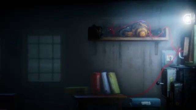 Unravel #3 смотреть онлайн