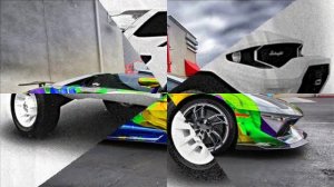 ламборгини самые крутые тачки Lamborghini