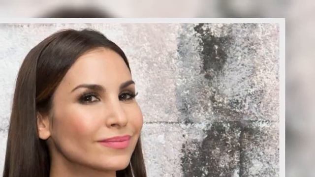 Sila Sahin mit neuer Frisur Schauspielerin trägt ihre H@are diesen Sommer blond смотреть онлайн