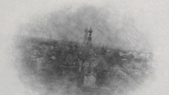 Владимир Холменко - Осень Руси. Аранжировка - Валерий Кочегуро. Видео - Александр Травин