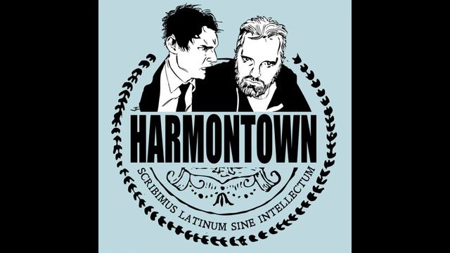 Harmontown - Monopoly Guys And Other Screenwriting Mistakes смотреть онлайн