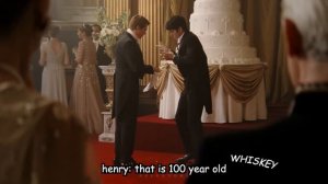 prince henry is a comedian | red white and royal blue