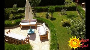Отзывы отдыхающих об отеле Bella Vista Resort 4* г.Хургада (ЕГИПЕТ)