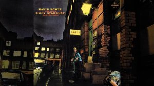 Moonage Daydream (2012 Remaster)