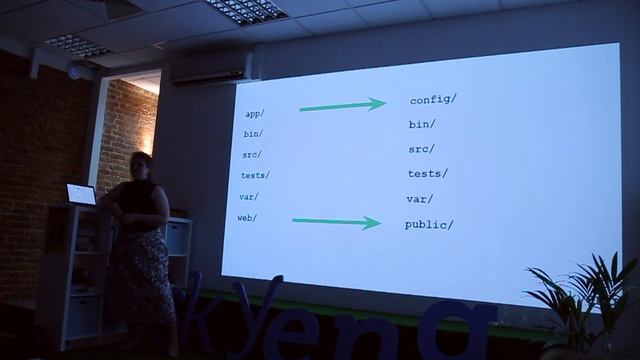 Symfoniacs #12: Как медиа сервисы Skyeng переехали на Symfony 4
