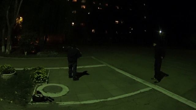 уЛичная НаРодная ГимнАсТиКа 1-6 у ЛомоНосова. СКК "Вместе"