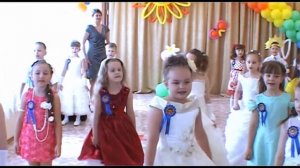 Детский сад № 62 300513  Песенка про ябиду