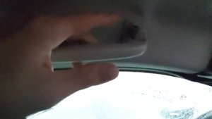 Снять потолок на мазда 6 /remove the ceiling on the Mazda 6/nuimam lubas mazda6