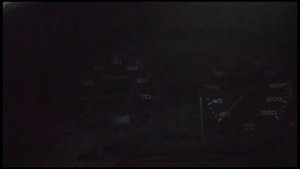 При включении поворотника моргает дальний и подсветка Ауди 80