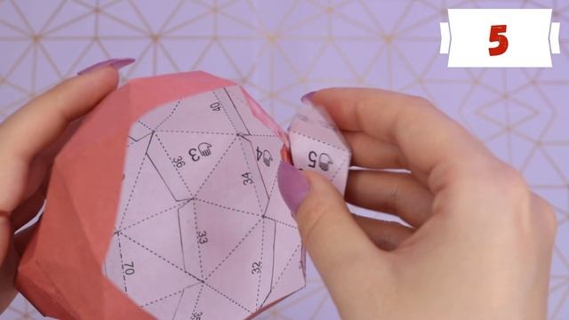 DIY ФИГУРКА УЛИТКИ ПАПЕРКРАФТ ИЗ БУМАГИ | Katrin//Kate