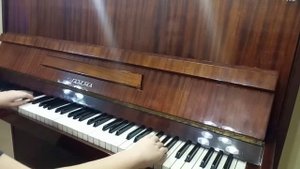 Гамма ре-диез минор