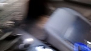 Прошивка УАЗ Патриот / Автоматические стеклоподъемники