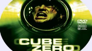 Cube zero SOUNDTRACK