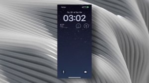 ЖРЕТ АККУМ?! НЕ ДЕЛАЙ ТАК!! Худший Локскрин iOS 16! Батарея Айфона тает на глазах!