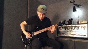 Есть ли метал в BOSS HYPER Metal HM-3? Обзор и сравнение с BOSS Metal Zone MT-2.