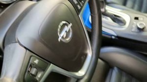 Мини-обзор Opel insignia Opc 2011 от Автосалона «Чесні Тачки»