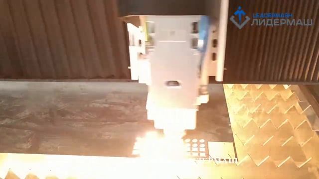Волоконный лазерный станок SENFENG SF3015G 3000W