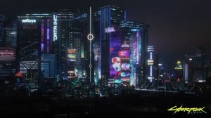 Cyberpunk 2077 Breathtaking Mix | by Extra Terra