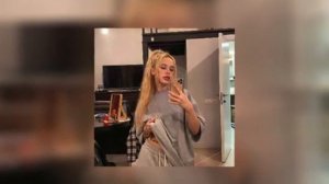 (speed up - она выглядит как mommy instasamka💋