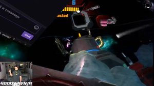 Space Junkies VR - Gameplay and Tutorial (Beta)