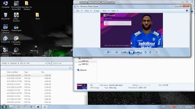 Tutor/cara repack face shopee lig1 2020, face By Mirukuu. смотреть онлайн