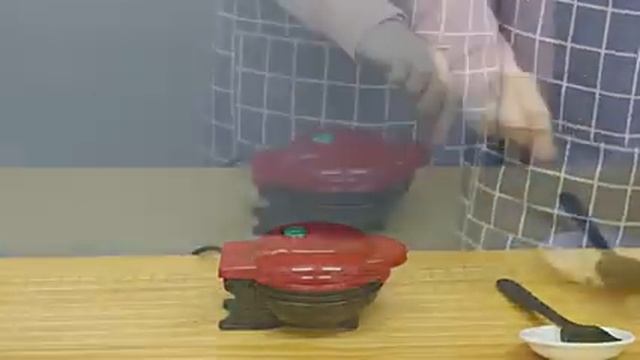 вафльница смотреть онлайн