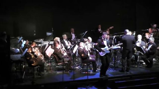 Stadacona Band - New Glasgow Highlights - 2013 смотреть онлайн