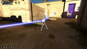 The Talos Principle Прохождение Часть 2 Мир B Сбор оставшихся Звезд