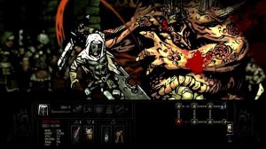 Darkest Dungeon прохождение боссов : 5. Свиной Принц