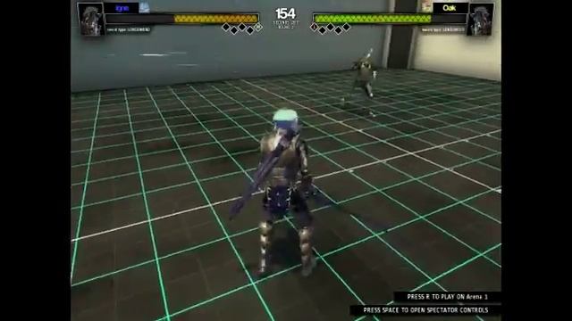 Blade Symphony NA Tournament Part 2 - 1 / 2 смотреть онлайн