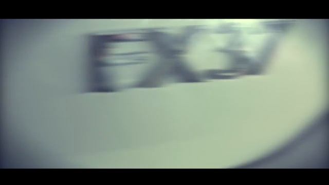 Infinity FX37 смотреть онлайн