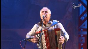 Горный Родник концерт Аварской Эстрады 4 2012 1