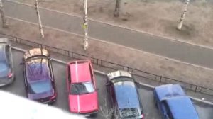 Музыкальная сигнализацияяя