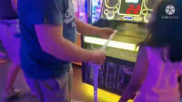 EXPLORING @DIAGONAL MAR CENTRE COMERCIAL. BARCELONA#FAMILYBONDING +PLAYTIME #DANICAROSE2012 смотреть онлайн