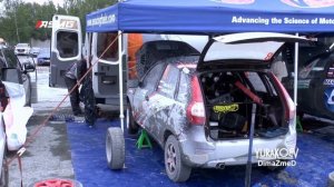 Ралли СТИЛОБИТ-2023 I Экипаж К.Тарасов / Н.Северюхин