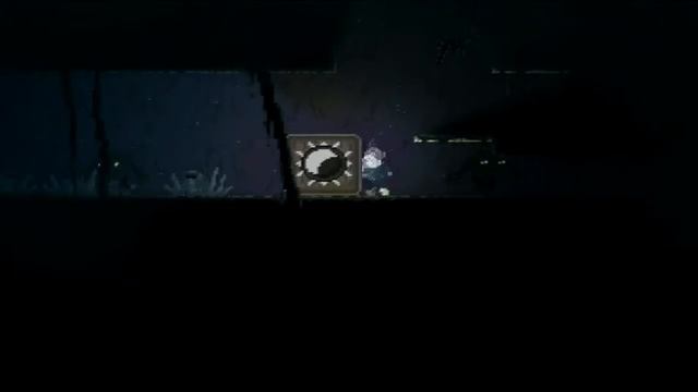 Reveal The Deep - Глава 2. Прохождение с переводом записок 2