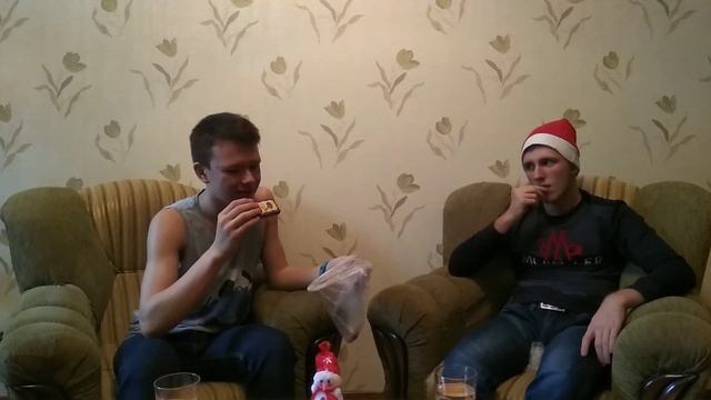 Пробуем волшебные бобы с разными вкусами!) смотреть онлайн