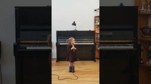 Песня "Солнышко лучистое"