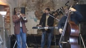 pavel tukki ''Kapp'' (live)
