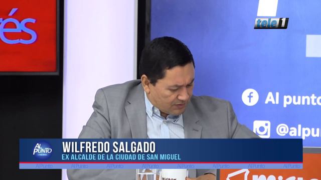 AL PUNTO CON SERGIO MENDEZ, 22 DE MARZO 2019 смотреть онлайн