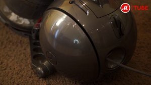 Видеообзор пылесоса Dyson DC41C Origin Extra с экспертом «М.Видео»