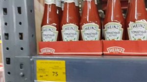 Донецк..Гипермаркет Манна..Обзор товаров и цен..18.01.2022