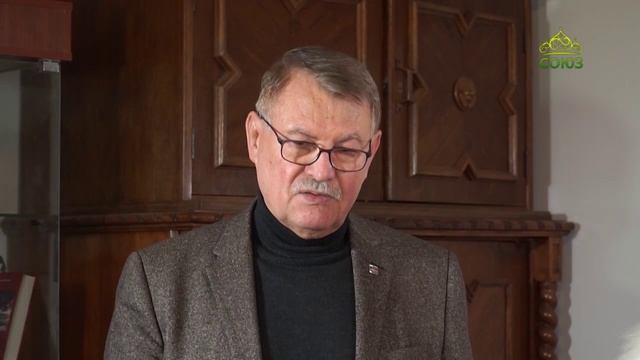 Чистый образ. Премия «Слово». Часть 2