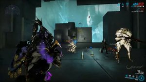 Warframe: Стальта.Билд