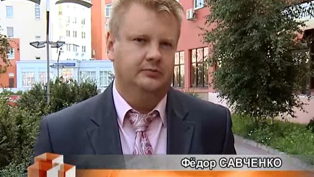 Благоустройство в районе Куркино завершено/1.08.2013