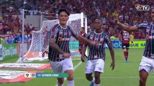 FLUMINENSE 1 X 1 FLAMENGO | JOGO DE VOLTA | FINAL CAMPEONATO CARIOCA 2022