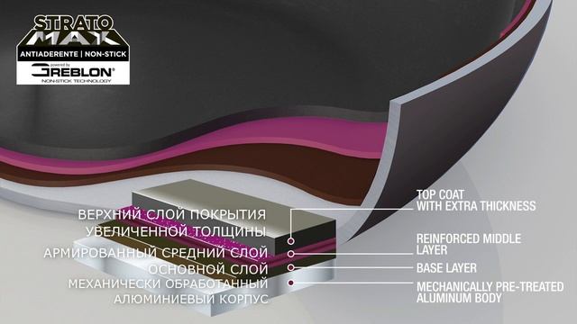 Moneta Stratomax смотреть онлайн